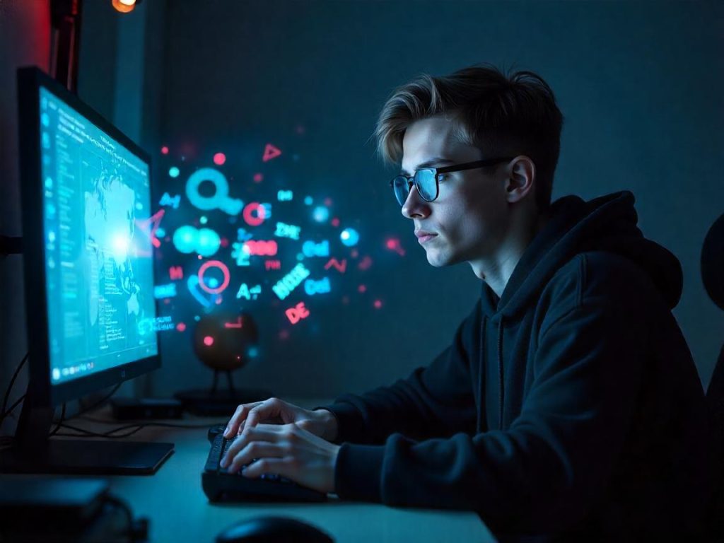 What Make Games Addictive? The Psychology Behind Gameplay Loops