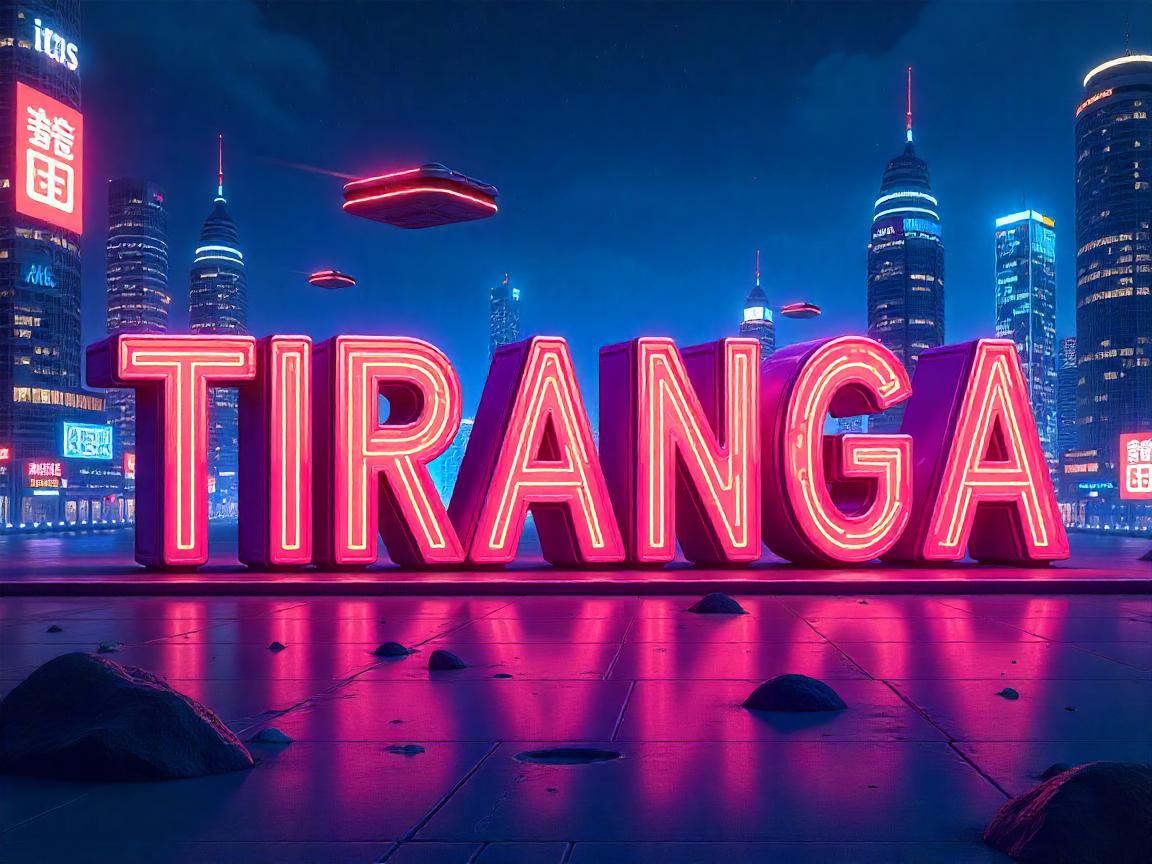 Tiranga Lottery