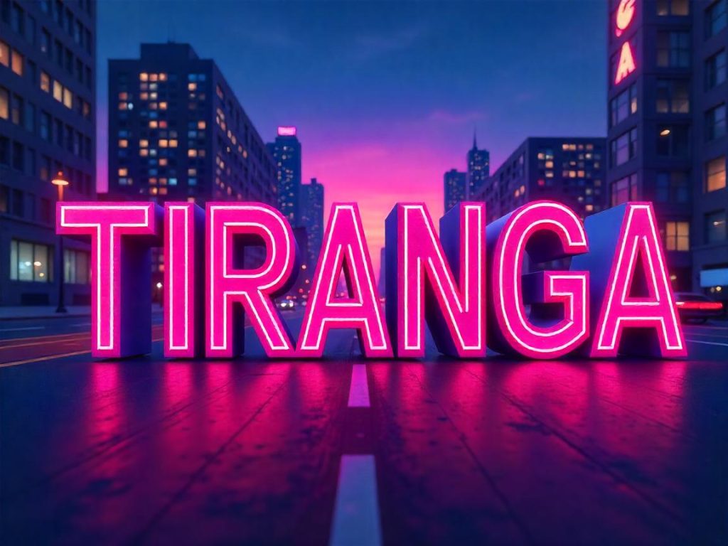 Tiranga Lottery